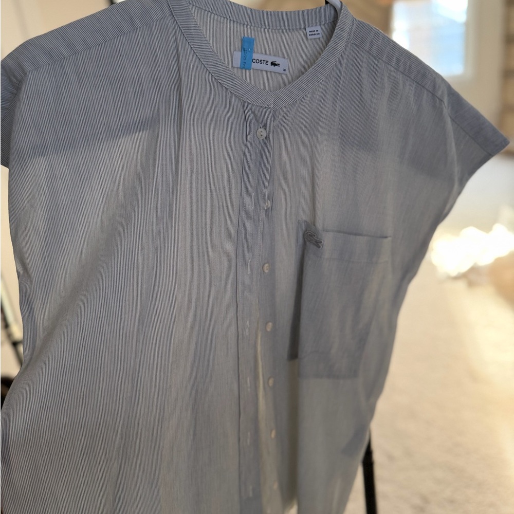 Lacoste top